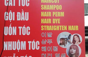 Thanh Hồng Hair Salon