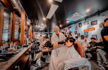 The Capital Barber House Viet Nam