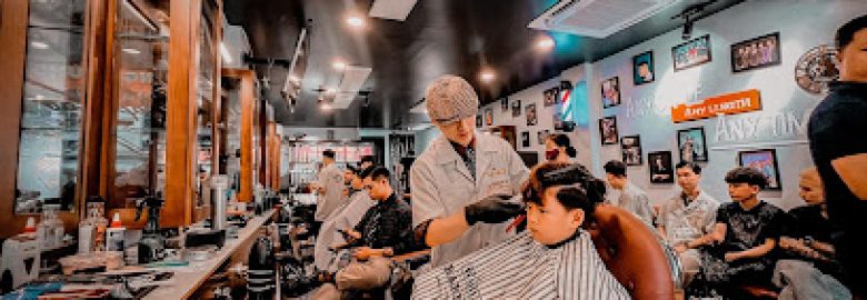 The Capital Barber House Viet Nam