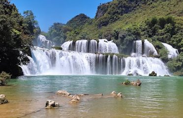 The Circle Travel Vietnam