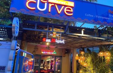 The Curve Restaurant & Bar – Restaurant Hoian – Bar Hoian – Burger restaurant – 바 호이안 – バーホイアン