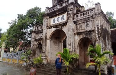 The Hanoi Travel & Tour