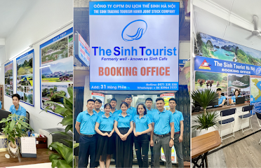 The Sinh Tourist Ha Noi – tour operator