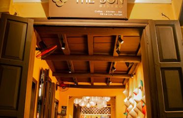 The Son Bistro – Vietnamese Kitchen, Craft beer & Bar