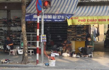 Thinh Loi Shoe Services