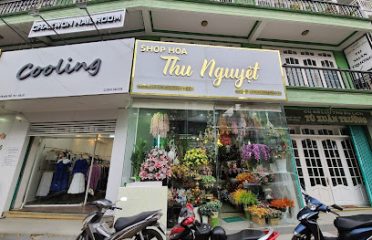 Thu Nguyet Flower Shop