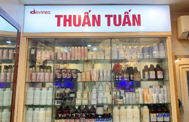 Thuấn Tuấn Hair Salon