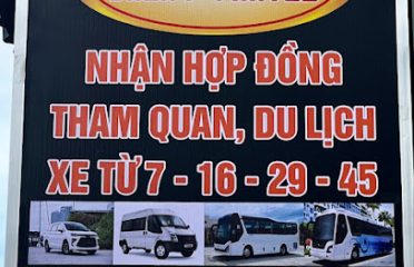 Thuê xe du lịch Đà Lạt