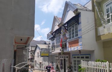 Thùy Linh Laundry