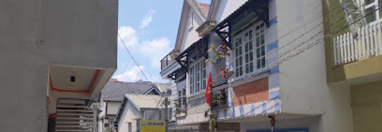 Thùy Linh Laundry