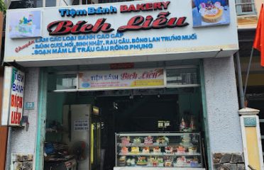 Tiệm Bánh Bích Liễu