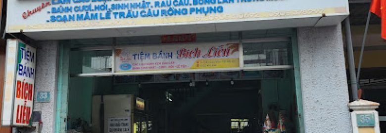 Tiệm Bánh Bích Liễu