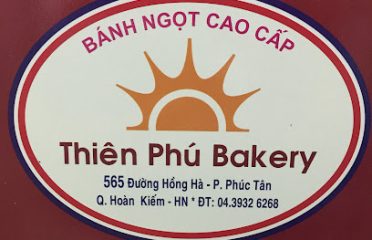 Tiệm Bánh Thiên Phú