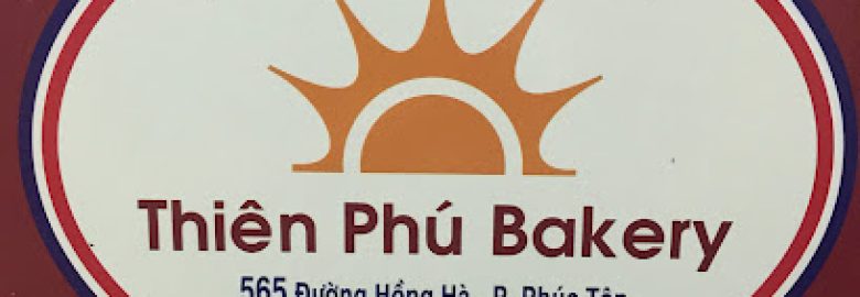 Tiệm Bánh Thiên Phú