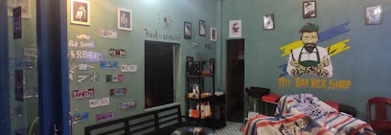 Tiệm Tóc Nam An BarBerShop