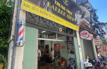 Tiệm Tóc Nam Trung Thực Barbershop