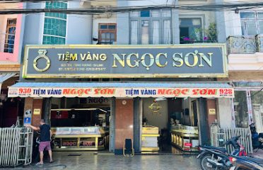 Tiệm Vàng Ngọc Sơn