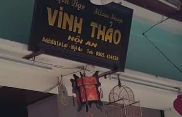 Tiệm bạc Vinh Thảo