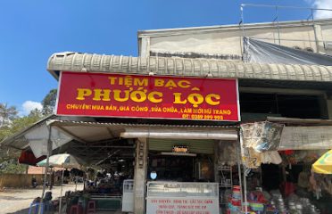 Tiệm bạc phước lộc