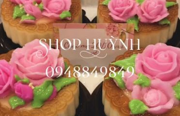 Tiệm bánh Shop Huỳnh