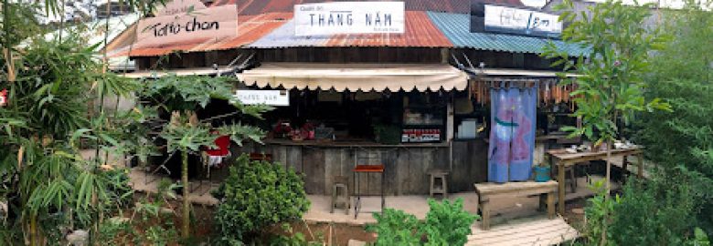 Tiệm bánh Toto-chan