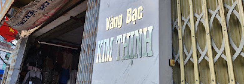 Tiệm vàng Kim Thịnh