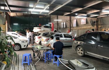 Tiến Garage Cơ Sở 3