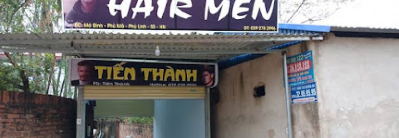 Tiến Thành Hair Men ( Tóc Nam Chuyên Nghiệp)