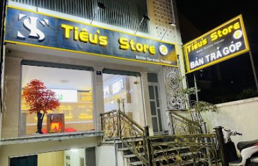 Tiêu store 2