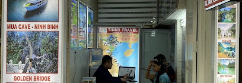 Tinny Travel