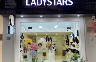 Tóc giả LADYSTARS