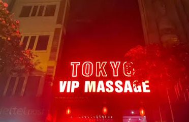 Tokyo Massage