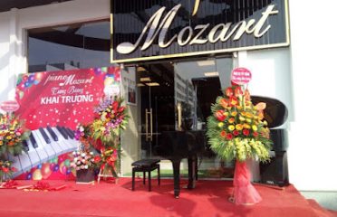 Tổng kho đàn Piano Mozart