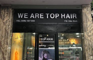 Top Hair