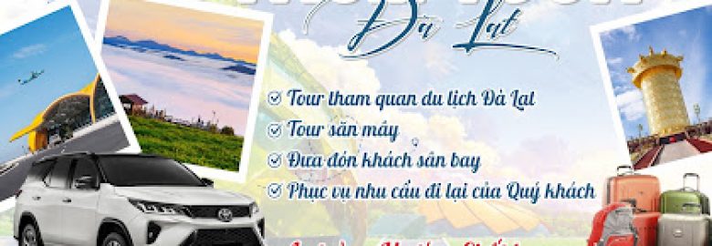 Tour Du Lịch Đà Lạt – Thiện Đức