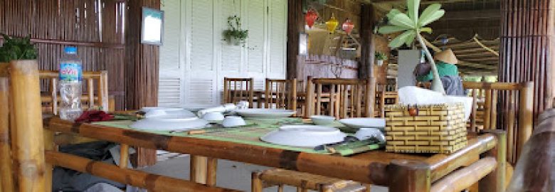 Tra Que Water Wheel Restaurant & Cooking classes