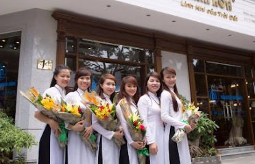 Trầm Hương Khánh Hòa – ATC Hội An