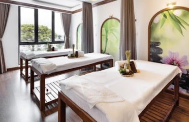 Trầm Hương Spa-Giai Điệu Chữa Lành Tự Nhiên