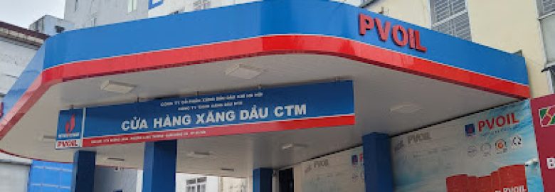 Trạm Xăng Dầu Láng Thượng