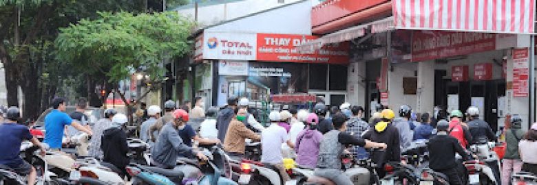 Trạm Xăng Hoàng Quốc Viet