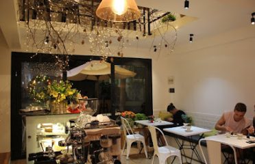 Trang’s Cookery Restaurant