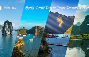 Travel Hub Vietnam