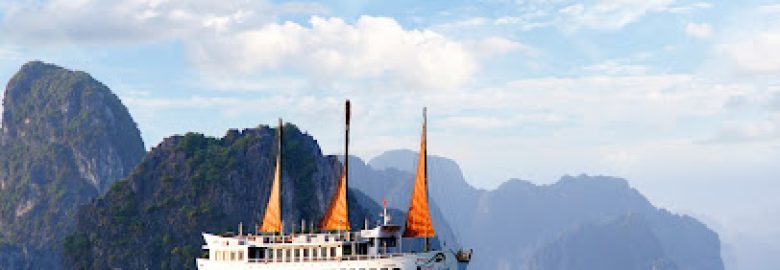 Treasure Junk Halong Bay