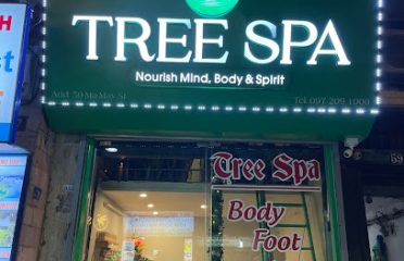 Tree Spa