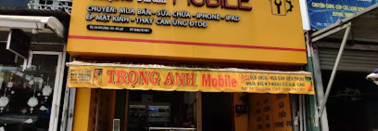 Trọng Anh Mobile