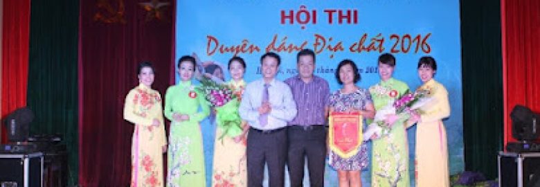 Trung Tâm Thông Tin Lưu Trữ Địa Chất