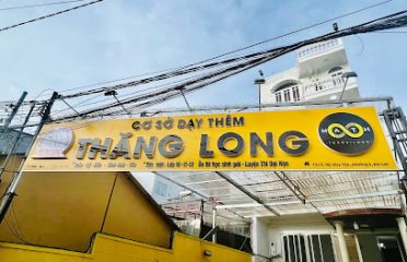 Trung tâm Thăng Long Đà Lạt Cơ sở Hà Huy Tập