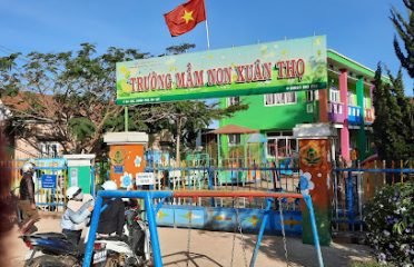 Trường tiểu học Xuân Thọ