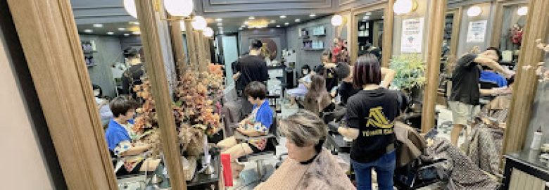 Tú Salon 93 Phố Yên Phụ