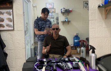 Tuan Vu – Barber Shop-Hoi An